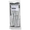 KARWEI kraagplug 10x60mm 10ST