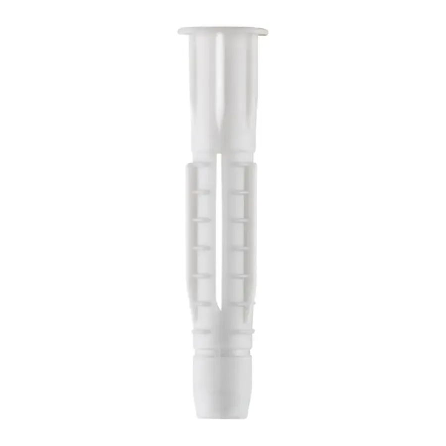 KARWEI kraagplug 10x60mm 10ST