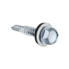 KARWEI montageschroef 6,3x32 mm (10 stuks)