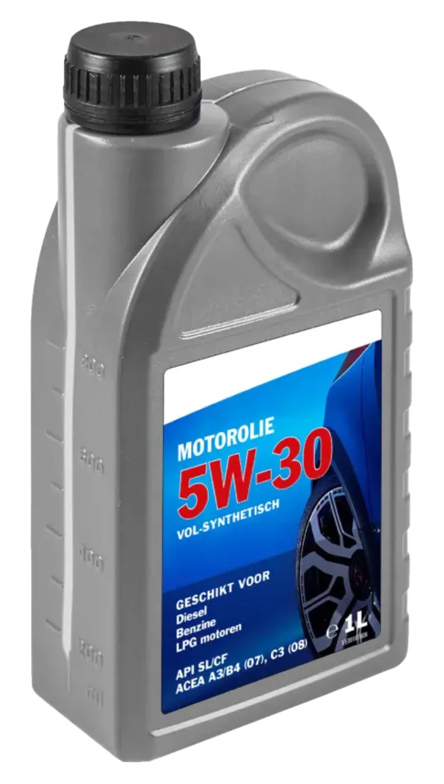 Karwei motorolie 5W30 1 liter