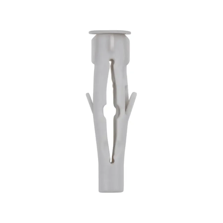 KARWEI Nylonplug 6x35mm 10ST