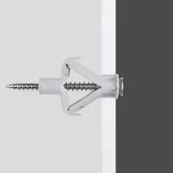 KARWEI Nylonplug 8x50mm 8ST