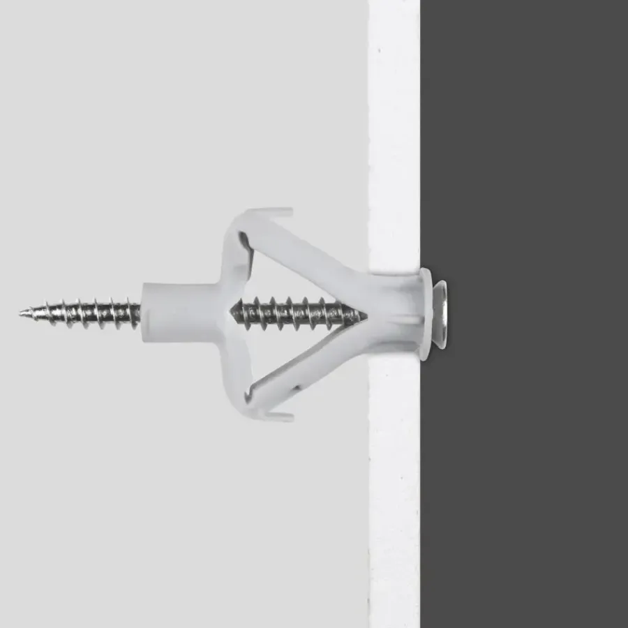 KARWEI Nylonplug 8x50mm 8ST