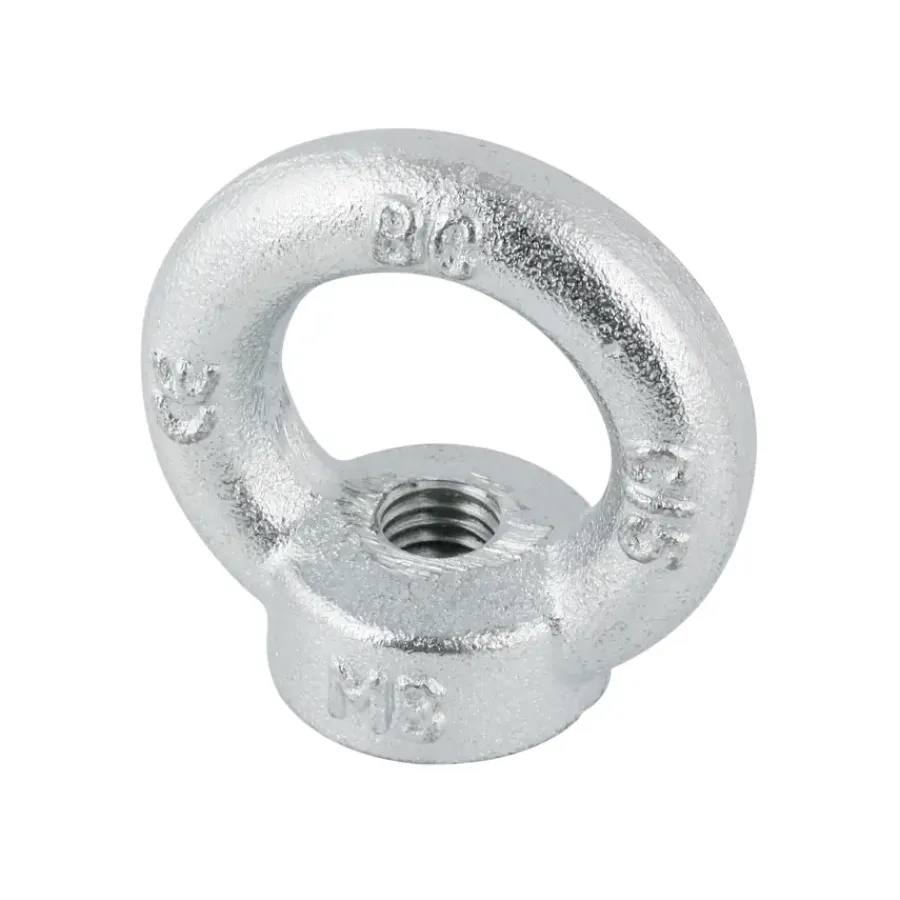 KARWEI oogmoer M10 (4 stuks)