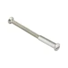 KARWEI patentbout rvs M4x38 mm 2 stuks