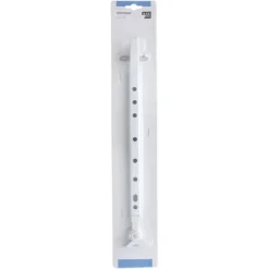 KARWEI raamuitzetter wit 30 cm buitendraaiend