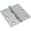 KARWEI Scharnier 90x90 mm gelakt