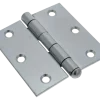 KARWEI Scharnier 75x75mm verzinkt