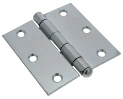 KARWEI Scharnier 75x75mm verzinkt