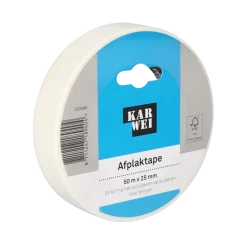 KARWEI schilderstape 50 m x 25 mm