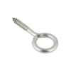 KARWEI Schroefogen RVS 3,8mm - 45mm 6st.
