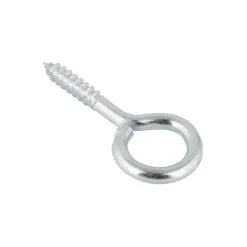 KARWEI Schroefogen verzinkt 2,9mm - 28mm 6st.