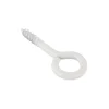 KARWEI Schroefogen wit 3,3mm - 30,5mm 6st.