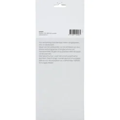 KARWEI schuurgaas muur en plafond K180