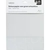 KARWEI schuurpapier grove schuurklus grof K100 (3 stuks)