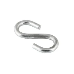 KARWEI S-haakje 30 mm (15 stuks)