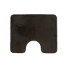 Sealskin KARWEI Simplicity wc mat grijs 50 x 60 cm