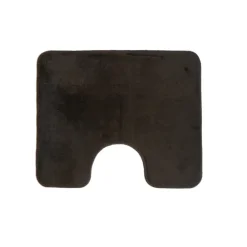 Sealskin KARWEI Simplicity wc mat grijs 50 x 60 cm