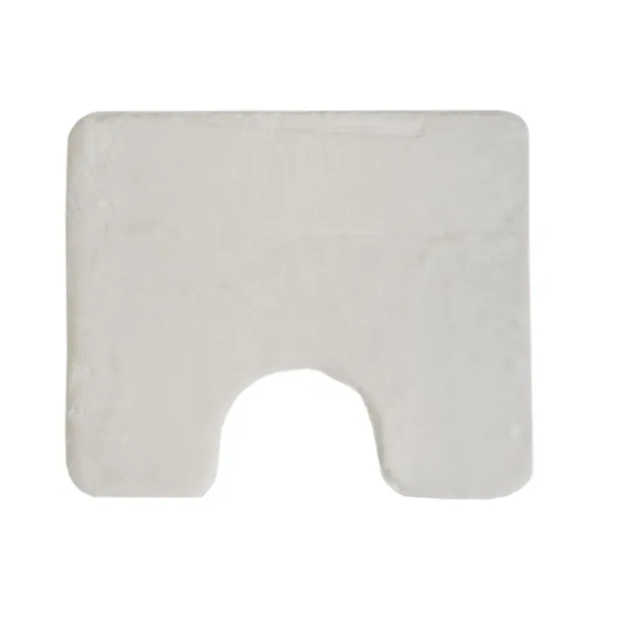 Sealskin KARWEI Simplicity wc mat wit 50 x 60 cm