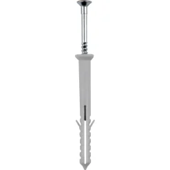 KARWEI slagplug 8x80mm/ 4,8x85mm 50ST
