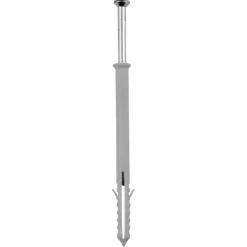 KARWEI slagplug 10x140mm/ 7x145mm 4ST