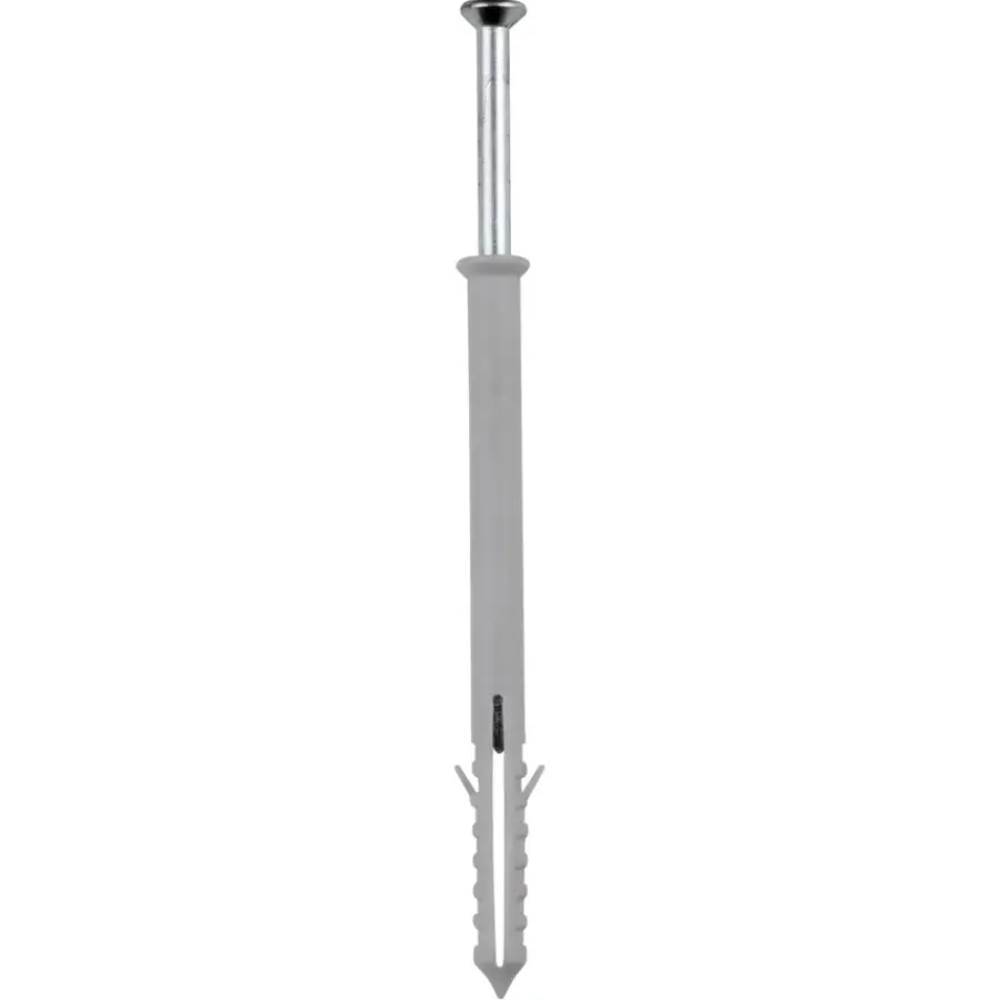 KARWEI slagplug 10x140mm/ 7x145mm 4ST