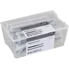 KARWEI slagplug 8x100mm / 4,8x105mm 15ST