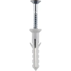 KARWEI slagplug 5x30mm/ 3,3x35mm 12ST