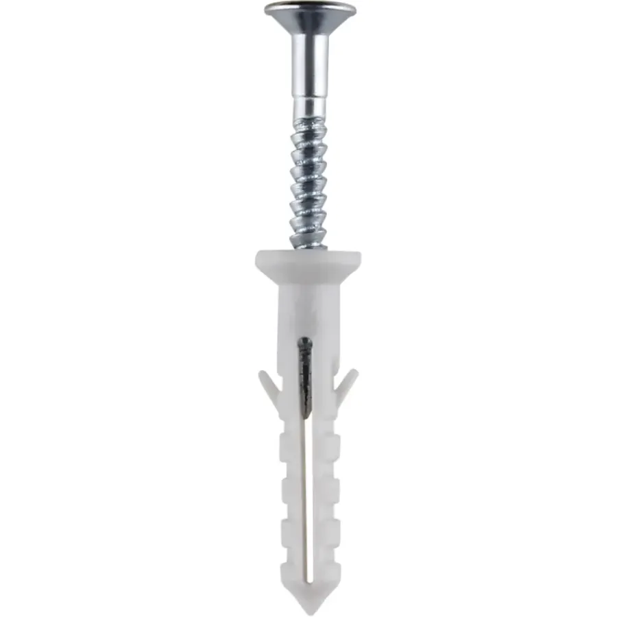 KARWEI slagplug 5x30mm/ 3,3x35mm 12ST