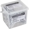 KARWEI slagplug 8x100mm / 4,8x105mm 50ST