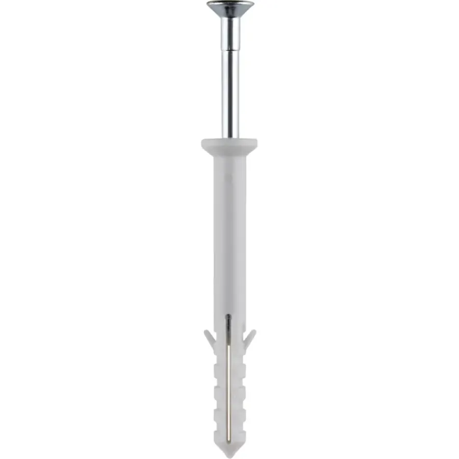 KARWEI slagplug 5x50mm/ 3,3x55mm 10ST