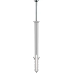 KARWEI slagplug 6x80mm/ 3,7x85mm 10ST