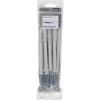 KARWEI slagplug 8x120mm/ 4,8x125mm 8ST