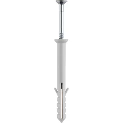 KARWEI slagplug 6x60mm/ 3,7x65mm 30ST