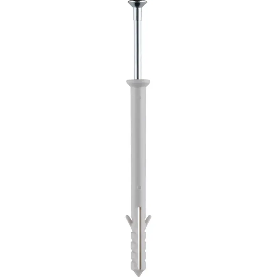KARWEI slagplug 6x80mm/ 3,7x85mm 25ST