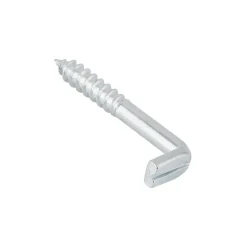 KARWEI Sleufduimen verzinkt 5,2mm - 40mm 8st.