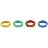 KARWEI sleutelkapje assortiment (10 stuks)