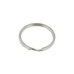 KARWEI sleutelring ijzer 20 mm (10 stuks)