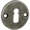 KARWEI sleutel rozet rond tin look (messing)