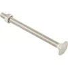 KARWEI slotbout rvs 6x80 mm (10 stuks)