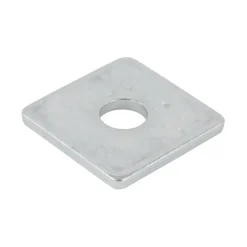 KARWEI sluitplaatje 12x40 mm (2 stuks)