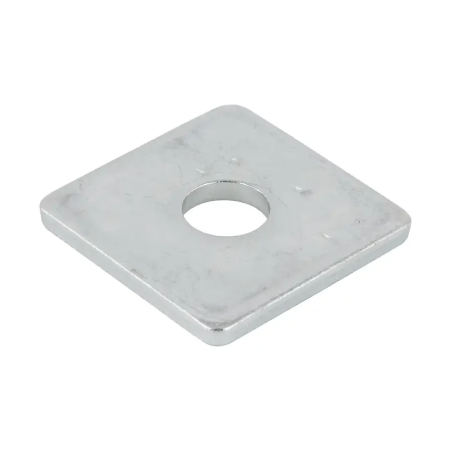 KARWEI sluitplaatje 12x40 mm (2 stuks)