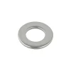 KARWEI sluitring rvs M6 (15 stuks)