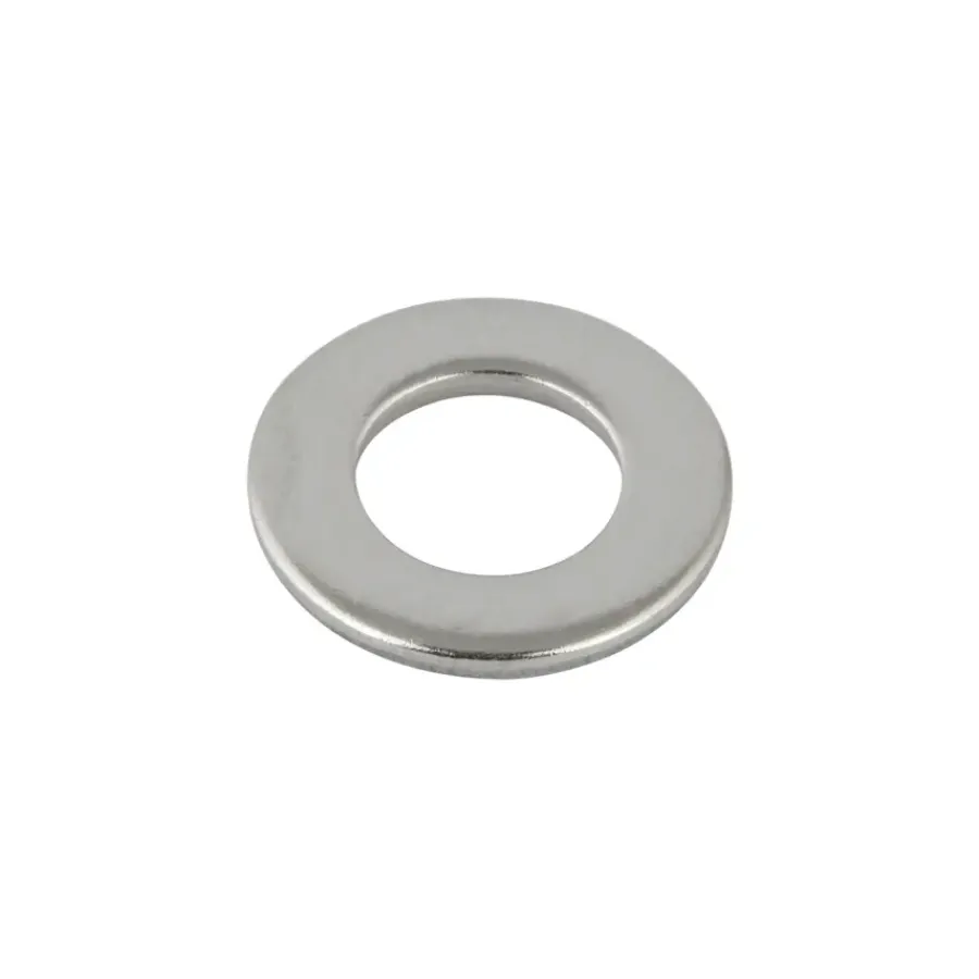 KARWEI sluitring rvs M8 (10 stuks)
