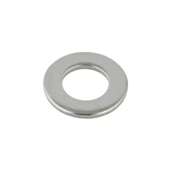 KARWEI sluitring rvs M10 (10 stuks)
