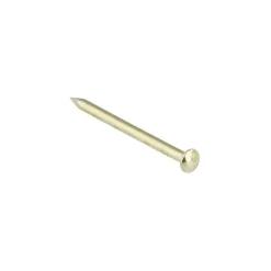 KARWEI spijker vermessingd 2x30 mm (50 stuks)