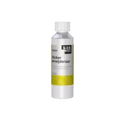 KARWEI Sticker verwijderaar 250 ml