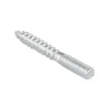 KARWEI stokschroef 6x50 mm (10 stuks)
