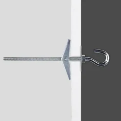 KARWEI Tuimelplug M4x90mm 2ST