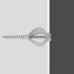 KARWEI uni-plug 8x40mm 50ST